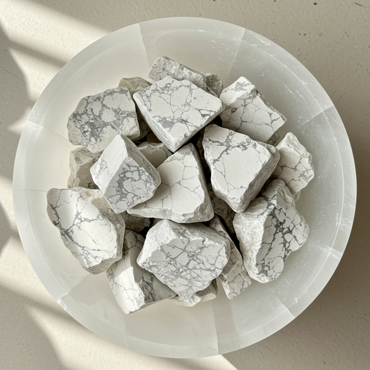 5 pierres naturelles pour cultiver la patience