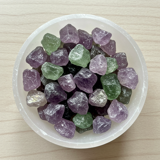 Kunzite: la pierre de l'amour inconditionnel